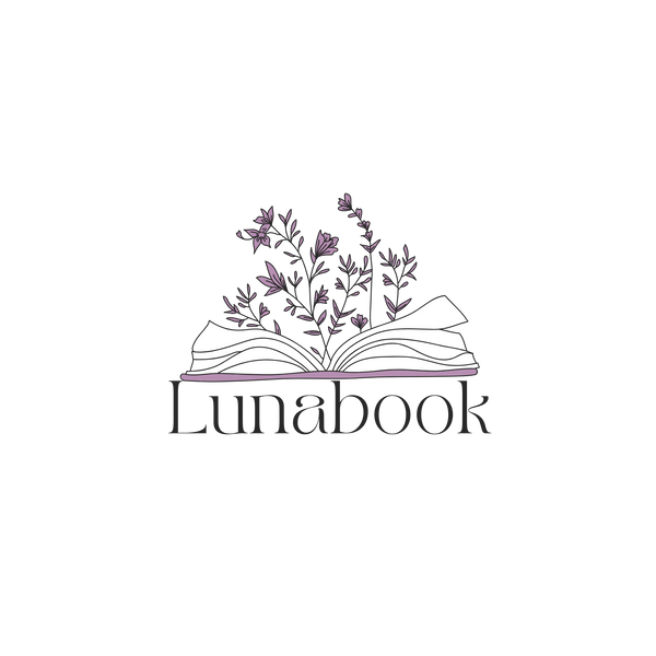 Lunabook